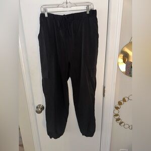 SHEIN VCAY Flap Pocket Cargo Pants